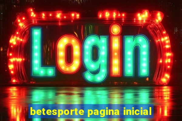 betesporte pagina inicial